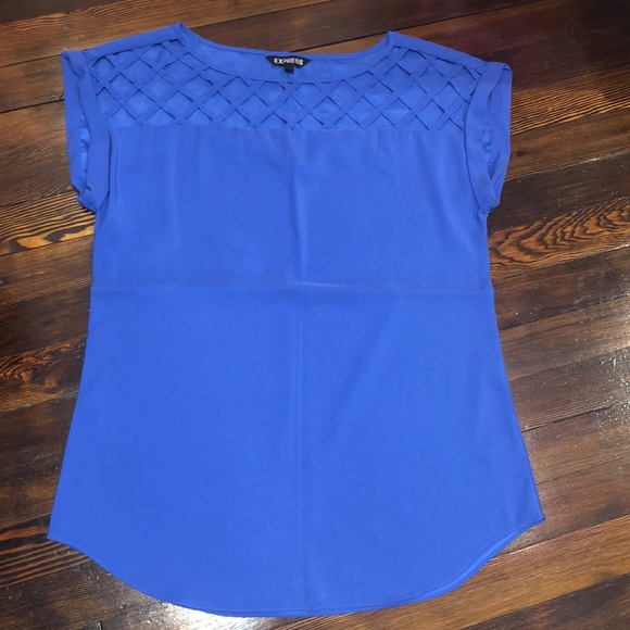 Express top - Picture 2 of 6